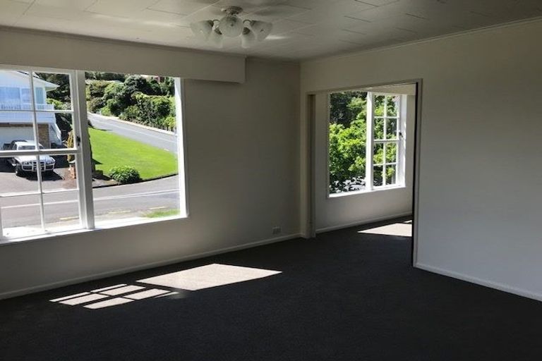 Photo of property in 1 Dallas Court, Miramar, Wellington, 6022