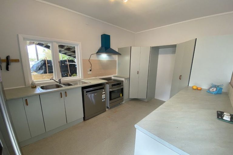 Photo of property in 46 Connolly Street, Boulcott, Lower Hutt, 5010