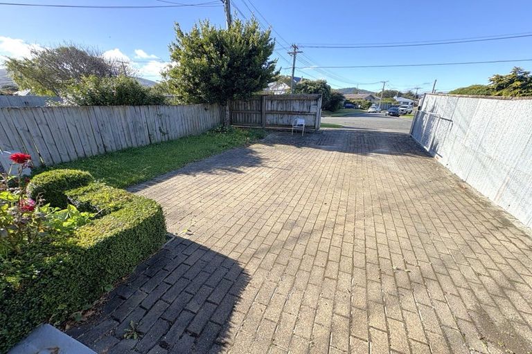 Photo of property in 12 Brees Street, Epuni, Lower Hutt, 5011