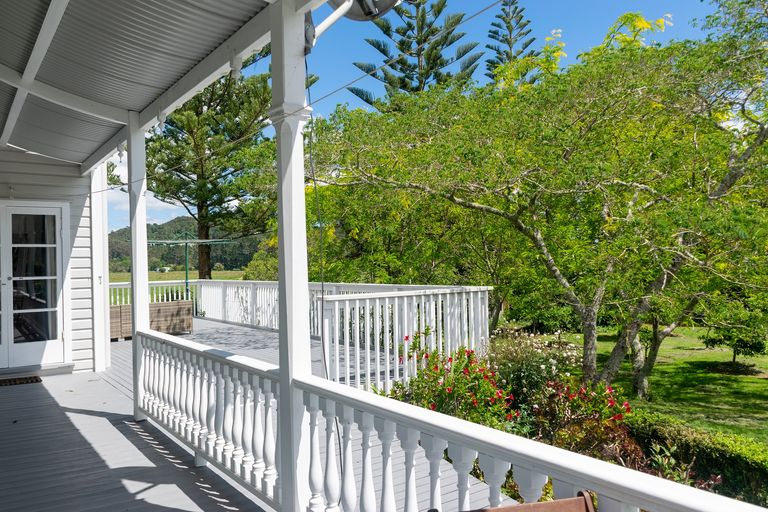 Photo of property in 41 Dip Road, Kaeo, 0479