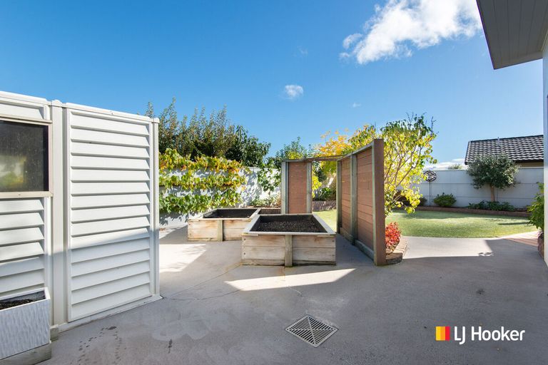 Photo of property in 22 Kura Place, Mosgiel, 9024