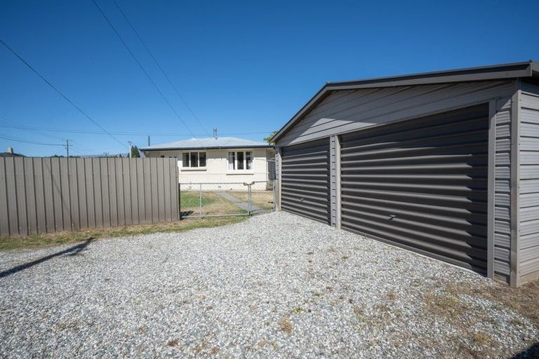 Photo of property in 48 Shannon Street, Alexandra, 9320