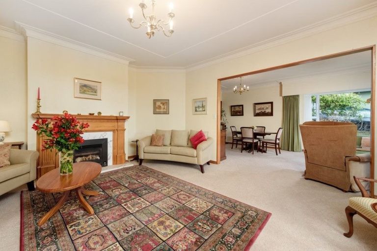 Photo of property in 17 Fenton Terrace, Te Puke, 3119