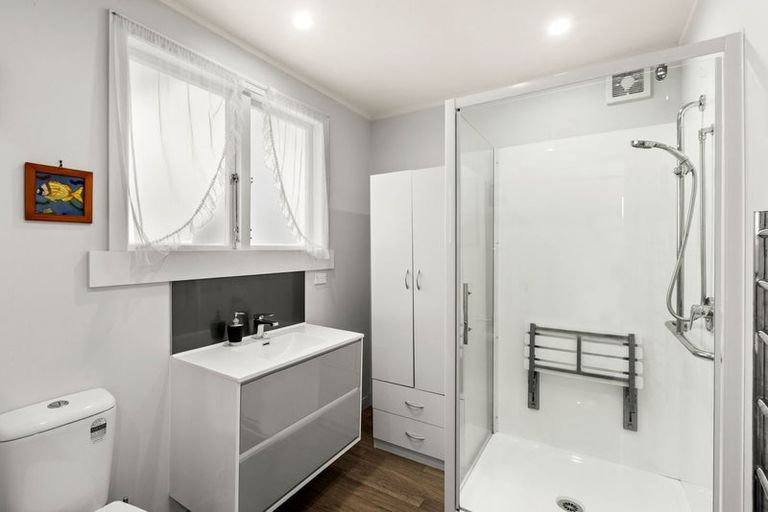 Photo of property in 3/17 Bowling Road, Greenmeadows, Napier, 4112