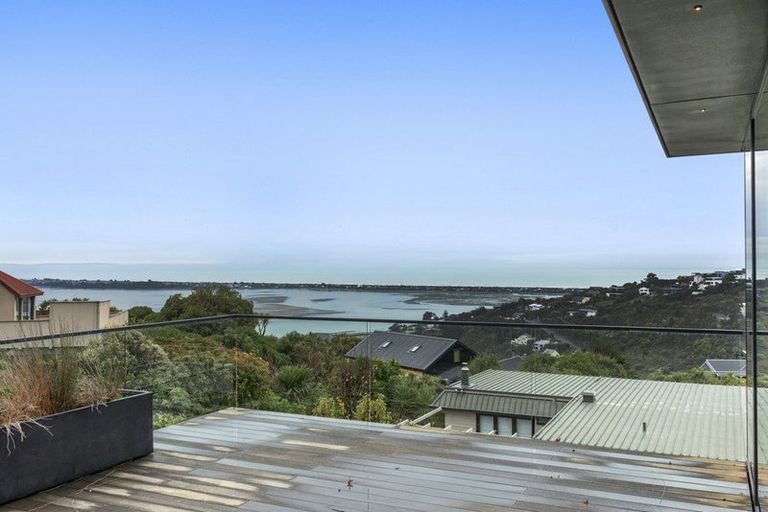 Photo of property in 3 Selleck Street, Mount Pleasant, Christchurch, 8081