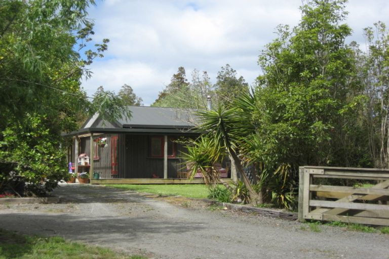 Photo of property in 439 Old Woodcocks Road, Kaipara Flats, Warkworth, 0981