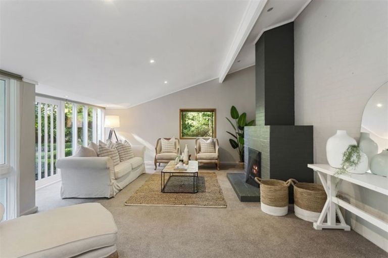 Photo of property in 17 Chepstow Avenue, Fendalton, Christchurch, 8052