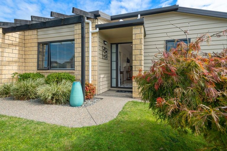 Photo of property in Parkside Villas, 133/11 Manuka Street, Matamata, 3400