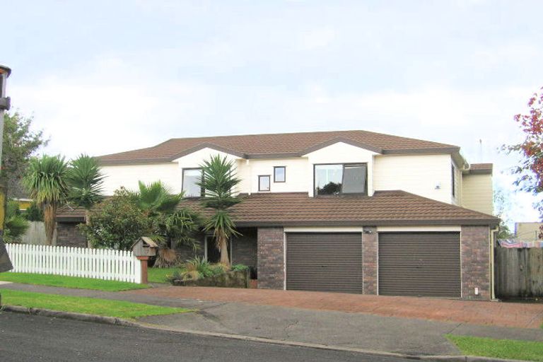 Photo of property in 17 Sandgate Avenue, Botany Downs, Auckland, 2010