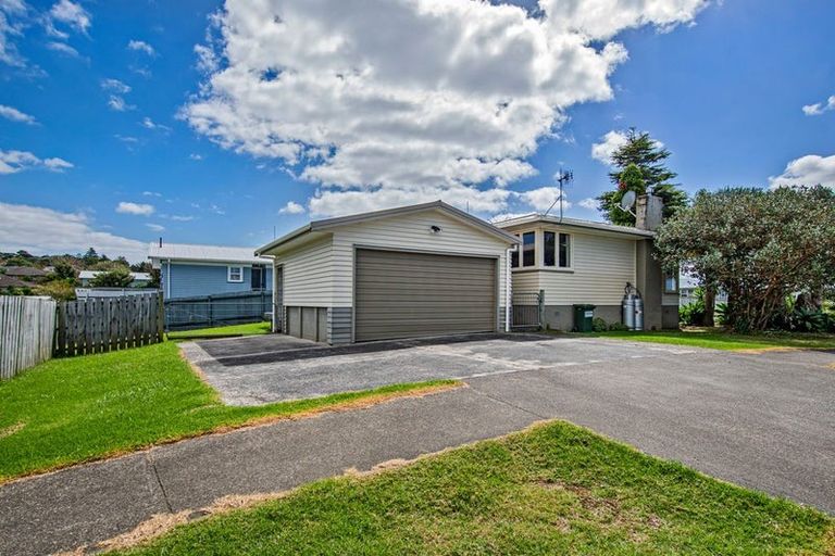 Photo of property in 27 Corks Road, Te Kamo, Whangarei, 0112