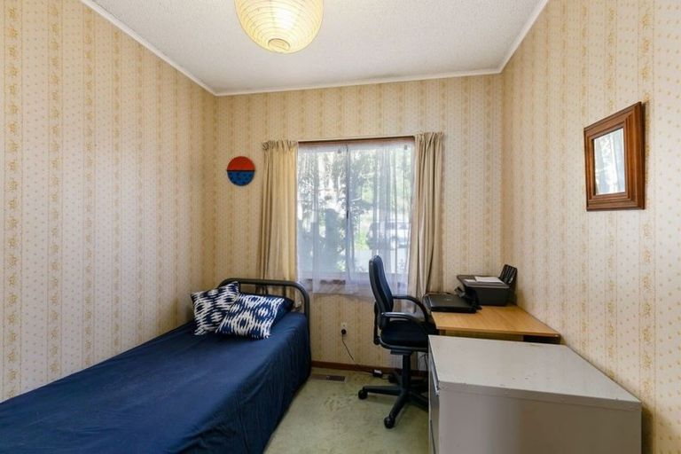 Photo of property in 4 Randolph Road, Crofton Downs, Wellington, 6035