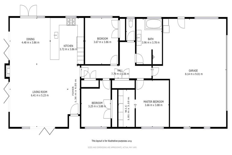 Photo of property in 346 Kirikopuni Road, Parakao, Whangarei, 0172