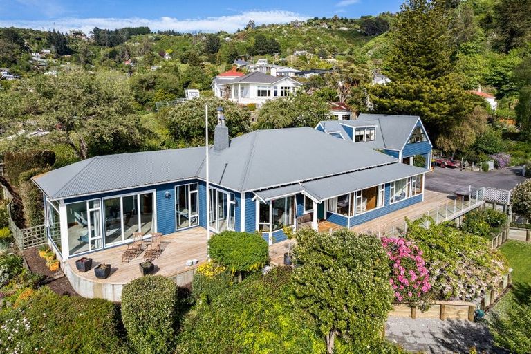 Photo of property in 64 Harbour Terrace, Careys Bay, Port Chalmers, 9023