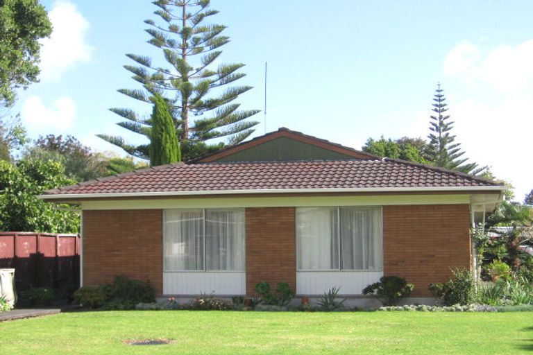 Photo of property in 1/6 Pinedale Place, Henderson, Auckland, 0610