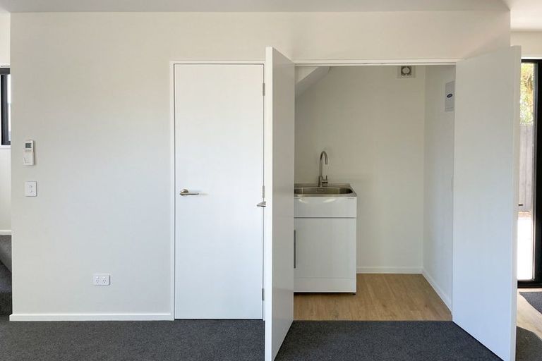 Photo of property in 8/146 Simeon Street, Spreydon, Christchurch, 8024