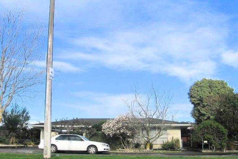 Photo of property in 167 Flaxmere Avenue, Flaxmere, Hastings, 4120