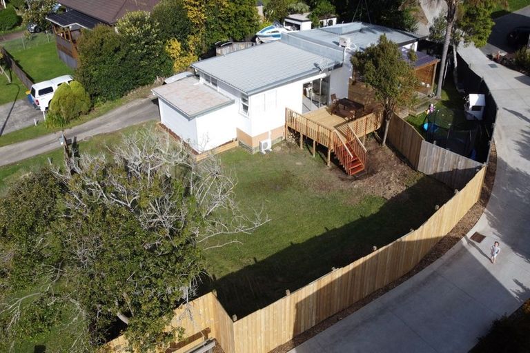 Photo of property in 1/126 Stredwick Drive, Torbay, Auckland, 0630