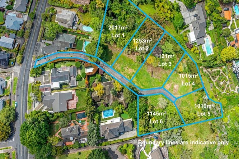 Photo of property in 73e Portland Road, Remuera, Auckland, 1050