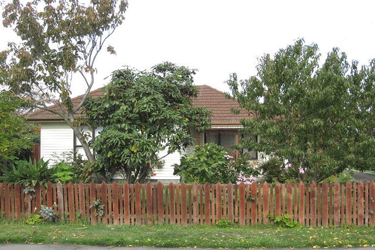 Photo of property in 43 Hare Street, Ilam, Christchurch, 8041