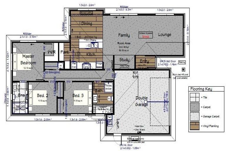 Photo of property in 13 Roka Street, Bell Block, New Plymouth, 4312