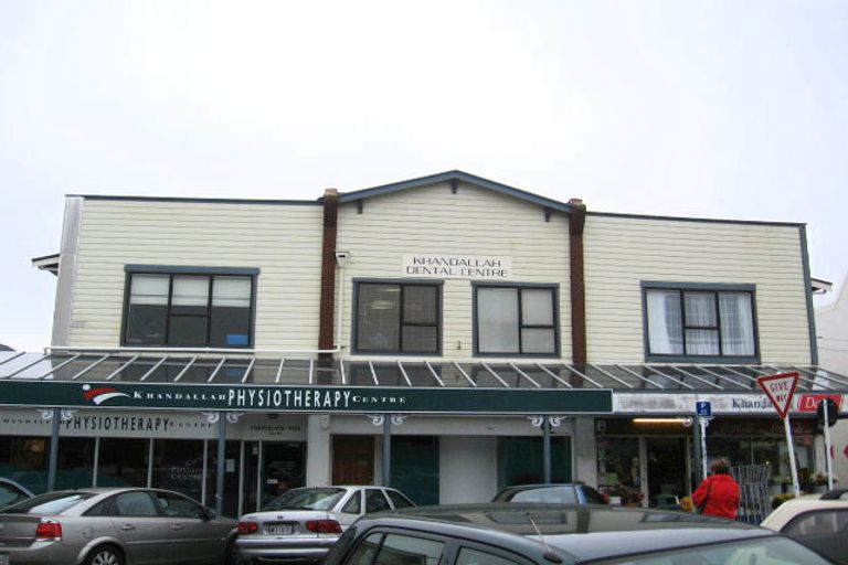 Photo of property in 15-29 Ganges Road, Khandallah, Wellington, 6035