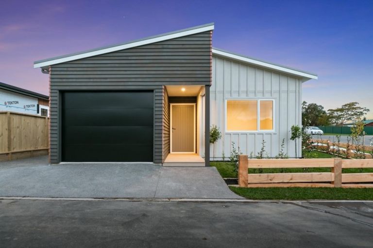 Photo of property in 2 Westcott Place, Allenton, Ashburton, 7700