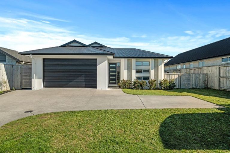 Photo of property in 96 Te Ranga Memorial Drive, Pyes Pa, Tauranga, 3112