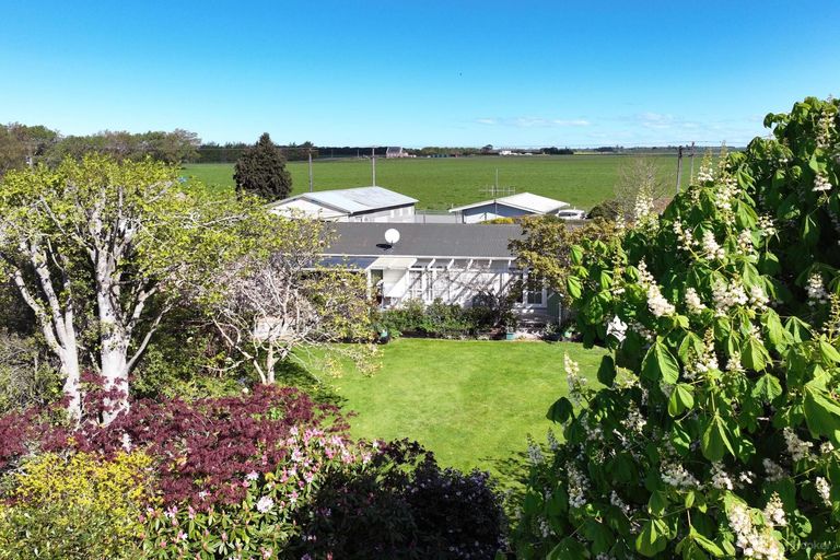 Photo of property in 36 Frederick Street, Makikihi, Timaru, 7971