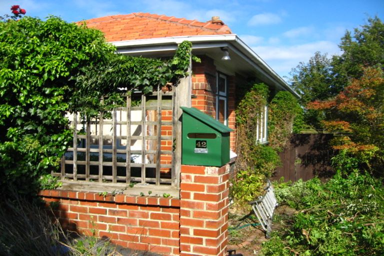 Photo of property in 42 Frame Street, North East Valley, Dunedin, 9010