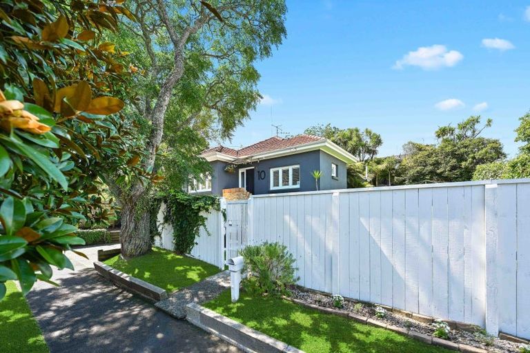 Photo of property in 10 George Street, Claudelands, Hamilton, 3214