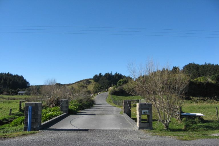Photo of property in 153 Coulson Road, Paroa, Greymouth, 7805