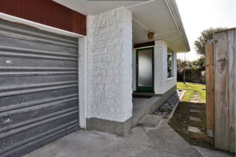 Photo of property in 31a Briggs Road, Mairehau, Christchurch, 8052