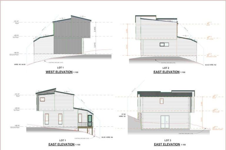 Photo of property in 11 Kilcar Place, Massey, Auckland, 0614