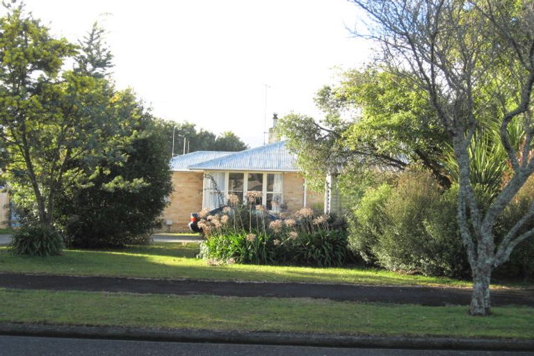 Photo of property in 8a Hudson Street, Riverlea, Hamilton, 3216