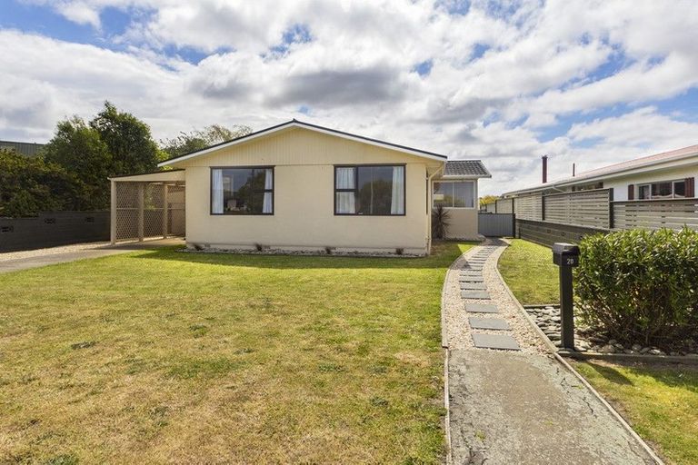 Photo of property in 20 Stoke Street, Oamaru, 9400
