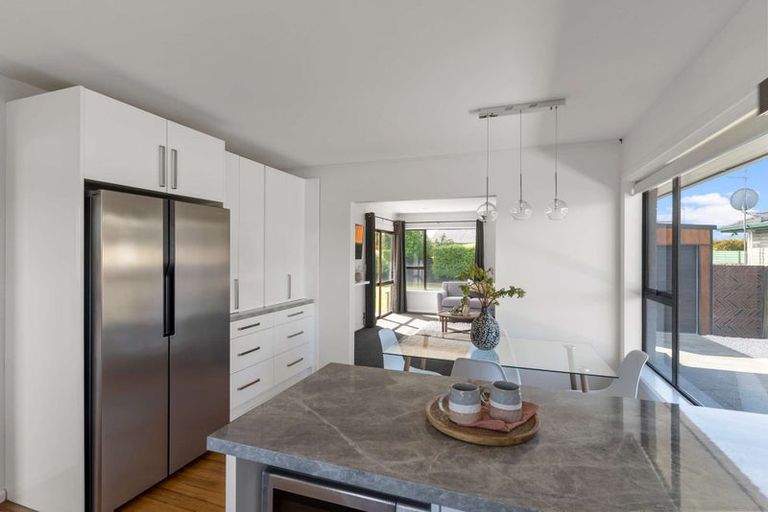 Photo of property in 1 Monowai Crescent, North New Brighton, Christchurch, 8083