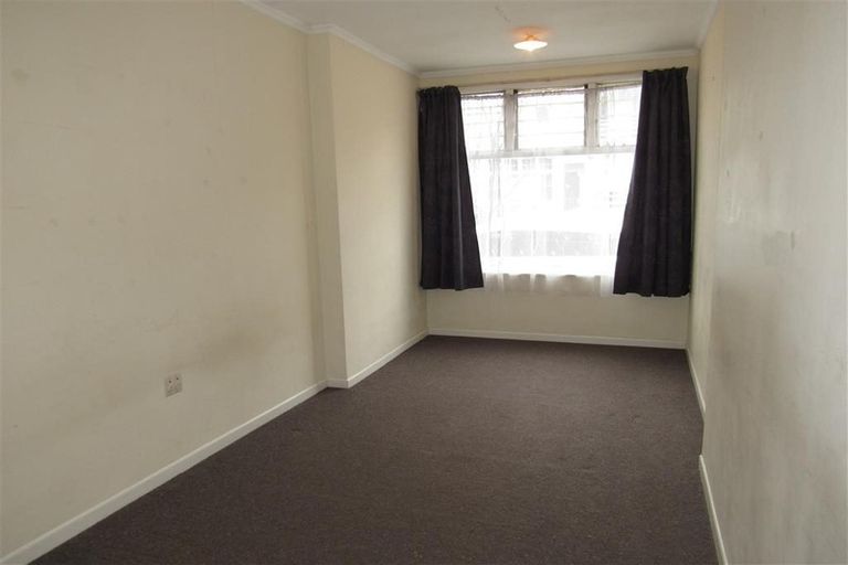 Photo of property in 199 The Terrace, Wellington Central, Wellington, 6011