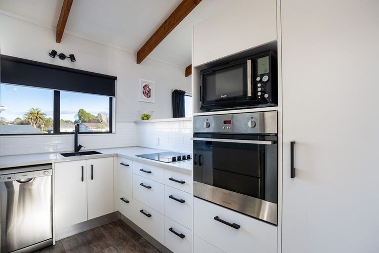 Photo of property in 16 Aratapu Street, Waitara, 4320