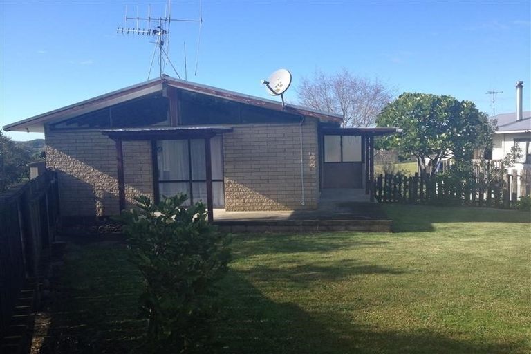 Photo of property in 25 Fairburn Street, Raumanga, Whangarei, 0110