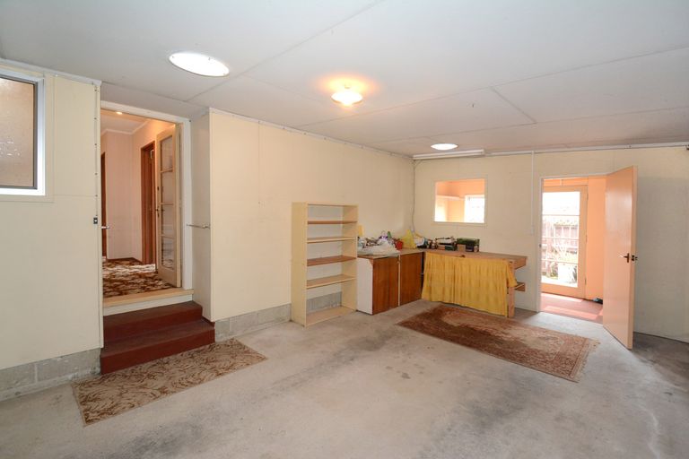 Photo of property in 2 Ascot Street, Saint Kilda, Dunedin, 9012