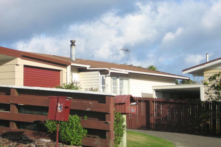 Photo of property in 3 Saint Louis Place, Brooklyn, Wellington, 6021