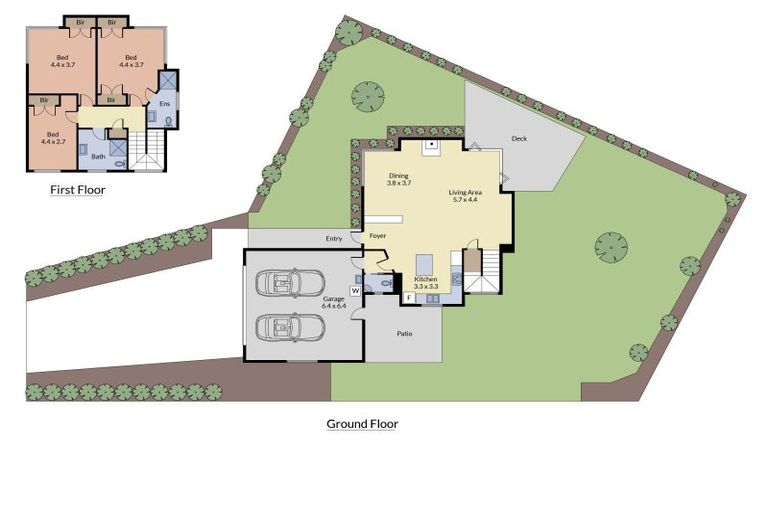 Photo of property in 47 Waenga Drive, Cromwell, 9310