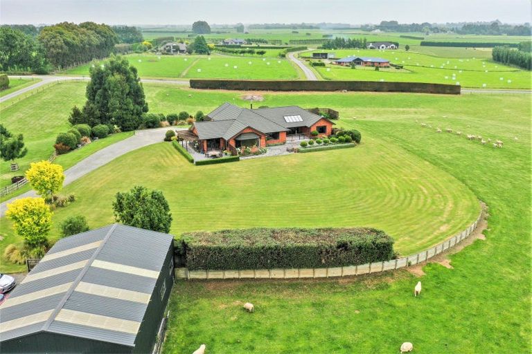 Photo of property in 444a O'shannessy Road, Lochiel, Winton, 9781