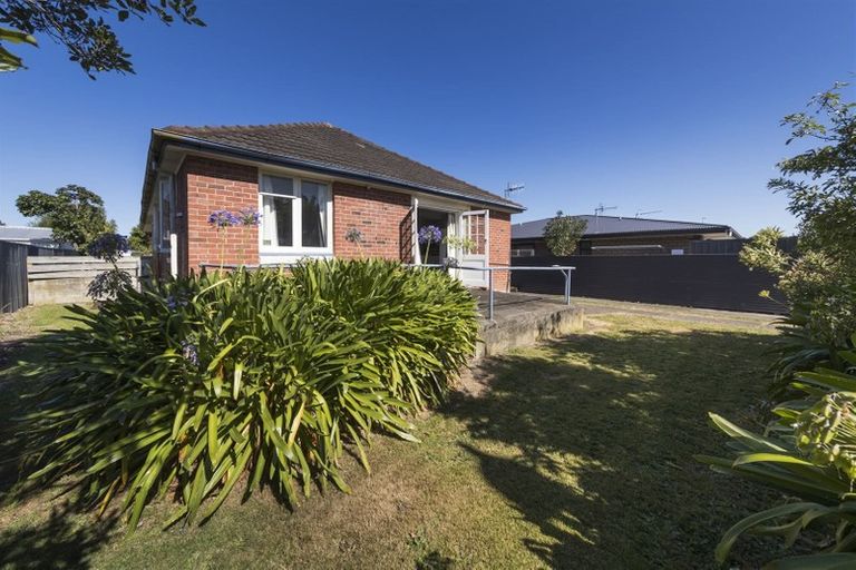 Photo of property in 4 Leicester Street, Terrace End, Palmerston North, 4410