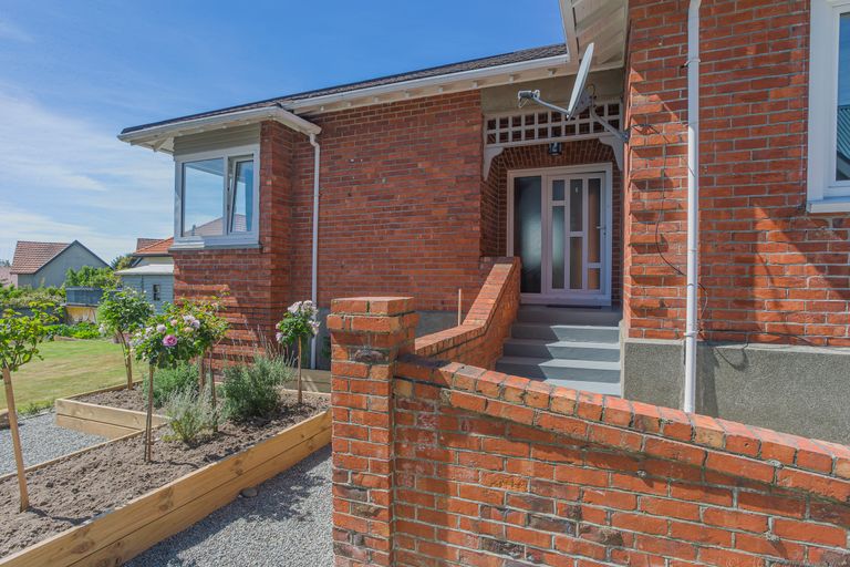 Photo of property in 3 Bidwill Street, Seaview, Timaru, 7910