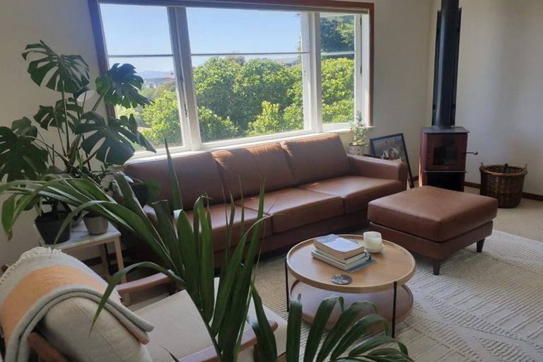 Photo of property in 7 Kingston Heights Road, Kingston, Wellington, 6021