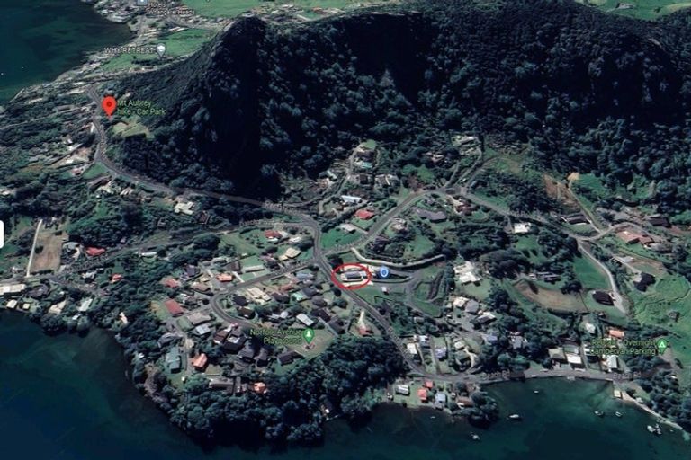 Photo of property in 2 The Heights, Whangarei Heads, Whangarei, 0174