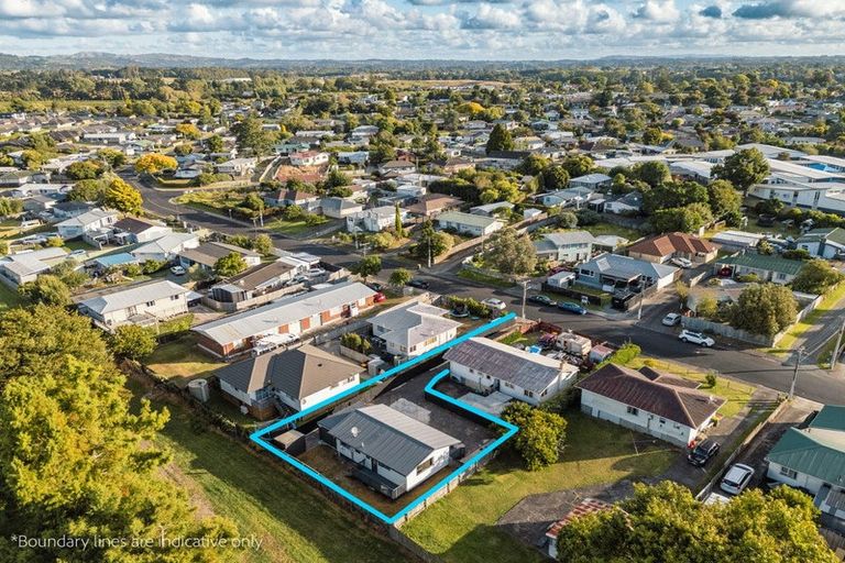 Photo of property in 12b Greenhaven Avenue, Opaheke, Papakura, 2113