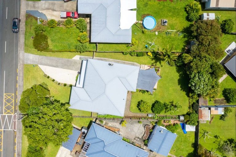 Photo of property in 39 Dip Road, Te Kamo, Whangarei, 0112