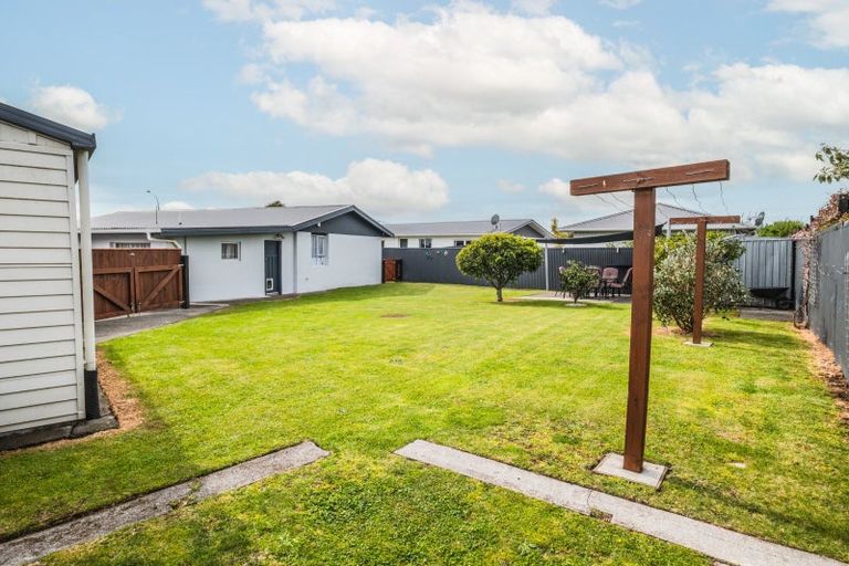 Photo of property in 7 Trimble Place, Bell Block, New Plymouth, 4312